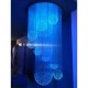 GLOBOSTAR® LUMOFIBRA 79613 Κιτ Συστήματος Οπτικής Ίνας με 150τεμ Φ1mm x Μ200cm & RF Ασύρματο Χειριστήριο LED 5W 200lm 1° AC 220-240V IP20 Πολύχρωμο RGB - Μ11.5 x Π9 x Υ4cm - 2 Χρόνια Εγγύηση GLOBOSTAR® LUMOFIBRA 79613 Κιτ Συστήματος Οπτικής Ίνας με 150τεμ Φ1mm x Μ200cm & RF Ασύρματο Χειριστήριο LED 5W 200lm 1° AC 220-240V IP20 Πολύχρωμο RGB - Μ11.5 x Π9 x Υ4cm - 2 Χρόνια Εγγύηση