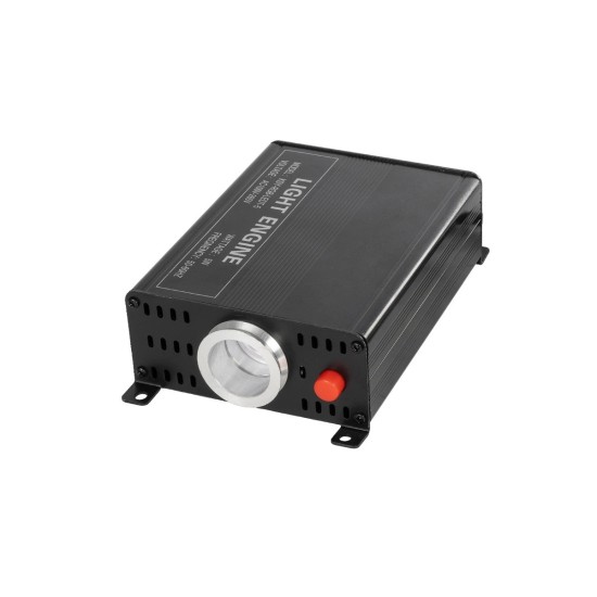 GLOBOSTAR® LUMOFIBRA 79613 Κιτ Συστήματος Οπτικής Ίνας με 150τεμ Φ1mm x Μ200cm & RF Ασύρματο Χειριστήριο LED 5W 200lm 1° AC 220-240V IP20 Πολύχρωμο RGB - Μ11.5 x Π9 x Υ4cm - 2 Χρόνια Εγγύηση GLOBOSTAR® LUMOFIBRA 79613 Κιτ Συστήματος Οπτικής Ίνας με 150τεμ Φ1mm x Μ200cm & RF Ασύρματο Χειριστήριο LED 5W 200lm 1° AC 220-240V IP20 Πολύχρωμο RGB - Μ11.5 x Π9 x Υ4cm - 2 Χρόνια Εγγύηση