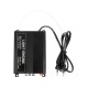 GLOBOSTAR® LUMOFIBRA 79613 Κιτ Συστήματος Οπτικής Ίνας με 150τεμ Φ1mm x Μ200cm & RF Ασύρματο Χειριστήριο LED 5W 200lm 1° AC 220-240V IP20 Πολύχρωμο RGB - Μ11.5 x Π9 x Υ4cm - 2 Χρόνια Εγγύηση GLOBOSTAR® LUMOFIBRA 79613 Κιτ Συστήματος Οπτικής Ίνας με 150τεμ Φ1mm x Μ200cm & RF Ασύρματο Χειριστήριο LED 5W 200lm 1° AC 220-240V IP20 Πολύχρωμο RGB - Μ11.5 x Π9 x Υ4cm - 2 Χρόνια Εγγύηση