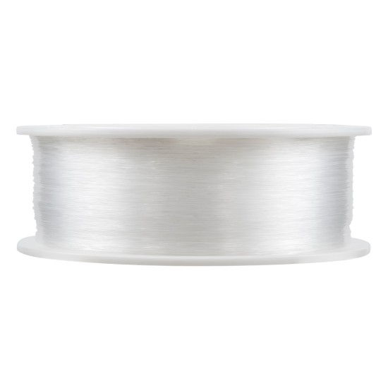 GloboStar® 79621 Ρολό Οπτικής Ίνας - Fiber Optic Roll για LED Μηχανές Οπτικής Ίνας - Πάχους 0.75mm - Μήκος Ρολού 2700 Μέτρα