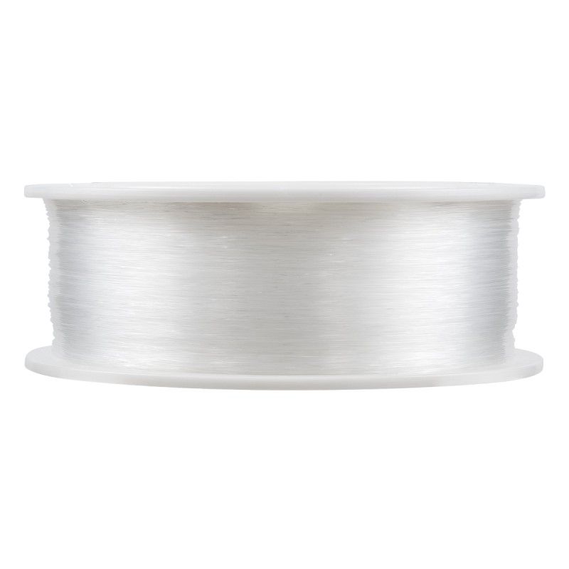 GloboStar® 79621 Ρολό Οπτικής Ίνας - Fiber Optic Roll για LED Μηχανές Οπτικής Ίνας - Πάχους 0.75mm - Μήκος Ρολού 2700 Μέτρα