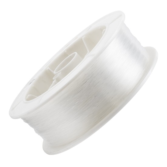 GLOBOSTAR® LUMOFIBRA 79622 Ρολό Οπτικής Ίνας Φ1mm IP68 - Μ15000 x Π0.1 x Υ0.1cm - Ρολό 1500 Μέτρων GLOBOSTAR® LUMOFIBRA 79622 Ρολό Οπτικής Ίνας Φ1mm IP68 - Μ15000 x Π0.1 x Υ0.1cm - Ρολό 1500 Μέτρων