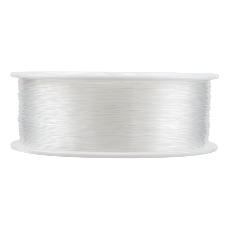 GloboStar® 79623 Ρολό Οπτικής Ίνας - Fiber Optic Roll για LED Μηχανές Οπτικής Ίνας - Πάχους 1.5mm - Μήκος Ρολού 700 Μέτρα