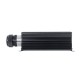 GloboStar® 79624 Μηχανή Οπτικής Ίνας Μονής Κεφαλής - Fiber Optic Light Machine Single Head LED 45W AC 220-240V με Ασύρματο Χειριστήριο RF 2.4Ghz Μ29 x Π20 x Υ8.5cm RGBW - 2 Years Warranty