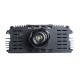 GloboStar® 79624 Μηχανή Οπτικής Ίνας Μονής Κεφαλής - Fiber Optic Light Machine Single Head LED 45W AC 220-240V με Ασύρματο Χειριστήριο RF 2.4Ghz Μ29 x Π20 x Υ8.5cm RGBW - 2 Years Warranty