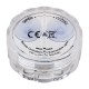 GloboStar® 79626 Υποβρύχια Διακοσμητική Φωτιζόμενη Βάση LED 5W για Μπουκάλια - Ποτήρια - Βάζα - Ναργιλέ Μπαταρίας με Ασύρματο Χειριστήριο IR Αδιάβροχη IP68 Πολύχρωμη RGB Dimmable GloboStar® 79626 Υποβρύχια Διακοσμητική Φωτιζόμενη Βάση LED 5W για Μπουκάλια - Ποτήρια - Βάζα - Ναργιλέ Μπαταρίας με Ασύρματο Χειριστήριο IR Αδιάβροχη IP68 Πολύχρωμη RGB Dimmable