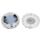 GloboStar® 79626 Υποβρύχια Διακοσμητική Φωτιζόμενη Βάση LED 5W για Μπουκάλια - Ποτήρια - Βάζα - Ναργιλέ Μπαταρίας με Ασύρματο Χειριστήριο IR Αδιάβροχη IP68 Πολύχρωμη RGB Dimmable GloboStar® 79626 Υποβρύχια Διακοσμητική Φωτιζόμενη Βάση LED 5W για Μπουκάλια - Ποτήρια - Βάζα - Ναργιλέ Μπαταρίας με Ασύρματο Χειριστήριο IR Αδιάβροχη IP68 Πολύχρωμη RGB Dimmable
