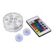 GloboStar® 79626 Υποβρύχια Διακοσμητική Φωτιζόμενη Βάση LED 5W για Μπουκάλια - Ποτήρια - Βάζα - Ναργιλέ Μπαταρίας με Ασύρματο Χειριστήριο IR Αδιάβροχη IP68 Πολύχρωμη RGB Dimmable GloboStar® 79626 Υποβρύχια Διακοσμητική Φωτιζόμενη Βάση LED 5W για Μπουκάλια - Ποτήρια - Βάζα - Ναργιλέ Μπαταρίας με Ασύρματο Χειριστήριο IR Αδιάβροχη IP68 Πολύχρωμη RGB Dimmable
