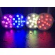 GloboStar® 79626 Υποβρύχια Διακοσμητική Φωτιζόμενη Βάση LED 5W για Μπουκάλια - Ποτήρια - Βάζα - Ναργιλέ Μπαταρίας με Ασύρματο Χειριστήριο IR Αδιάβροχη IP68 Πολύχρωμη RGB Dimmable GloboStar® 79626 Υποβρύχια Διακοσμητική Φωτιζόμενη Βάση LED 5W για Μπουκάλια - Ποτήρια - Βάζα - Ναργιλέ Μπαταρίας με Ασύρματο Χειριστήριο IR Αδιάβροχη IP68 Πολύχρωμη RGB Dimmable