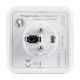 GloboStar® TRAVEL PowerCube PRO Certified 79628 Πολύπριζο 5 Θέσεων με 5 Πρίζες Ασφαλείας Childproof EU Schuko AC 220-240V Μ7.5 x Π11.5 x Υ7.5 - Λευκό με Κόκκινο - Max Load 3680W/16A GloboStar® TRAVEL PowerCube PRO Certified 79628 Πολύπριζο 5 Θέσεων με 5 Πρίζες Ασφαλείας Childproof EU Schuko AC 220-240V Μ7.5 x Π11.5 x Υ7.5 - Λευκό με Κόκκινο - Max Load 3680W/16A