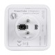 GloboStar® TRAVEL PowerCube PRO Certified 79629 Πολύπριζο 5 Θέσεων με 5 Πρίζες Ασφαλείας Childproof EU Schuko AC 220-240V Μ7.5 x Π11.5 x Υ7.5 - Λευκό με Μπλε - Max Load 3680W/16A GloboStar® TRAVEL PowerCube PRO Certified 79629 Πολύπριζο 5 Θέσεων με 5 Πρίζες Ασφαλείας Childproof EU Schuko AC 220-240V Μ7.5 x Π11.5 x Υ7.5 - Λευκό με Μπλε - Max Load 3680W/16A