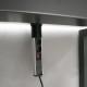 GloboStar® 79630 Χωνευτό Πτυσσόμενο Πολύμπριζο με 3 Πρίζες Ασφαλείας EU Σούκο AC 230V Max 3000W & 2 Εξόδους USB DC 5V Max 3A 18W & Ενσωματωμένο Διακόπτη Οn/Off GloboStar® 79630 Χωνευτό Πτυσσόμενο Πολύμπριζο με 3 Πρίζες Ασφαλείας EU Σούκο AC 230V Max 3000W & 2 Εξόδους USB DC 5V Max 3A 18W & Ενσωματωμένο Διακόπτη Οn/Off