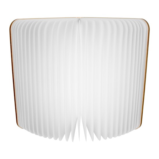 GLOBOSTAR® BOOKDECO 79636 Μοντέρνο Επιτραπέζιο Φωτιστικό Πορτατίφ LED 4W 250lm 180° DC 5V με USB 2.0 & Επαναφορτιζόμενη Μπαταρία Li-ion 3.2V 1000mAh IP20 Πολύχρωμο RGB - Μπεζ - Μ21.5 x Π16.5 x Υ2.2cm - 2 Χρόνια Εγγύηση GLOBOSTAR® BOOKDECO 79636 Μοντέρνο Επιτραπέζιο Φωτιστικό Πορτατίφ LED 4W 250lm 180° DC 5V με USB 2.0 & Επαναφορτιζόμενη Μπαταρία Li-ion 3.2V 1000mAh IP20 Πολύχρωμο RGB - Μπεζ - Μ21.5 x Π16.5 x Υ2.2cm - 2 Χρόνια Εγγύηση