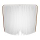 GLOBOSTAR® BOOKDECO 79636 Μοντέρνο Επιτραπέζιο Φωτιστικό Πορτατίφ LED 4W 250lm 180° DC 5V με USB 2.0 & Επαναφορτιζόμενη Μπαταρία Li-ion 3.2V 1000mAh IP20 Πολύχρωμο RGB - Μπεζ - Μ21.5 x Π16.5 x Υ2.2cm - 2 Χρόνια Εγγύηση GLOBOSTAR® BOOKDECO 79636 Μοντέρνο Επιτραπέζιο Φωτιστικό Πορτατίφ LED 4W 250lm 180° DC 5V με USB 2.0 & Επαναφορτιζόμενη Μπαταρία Li-ion 3.2V 1000mAh IP20 Πολύχρωμο RGB - Μπεζ - Μ21.5 x Π16.5 x Υ2.2cm - 2 Χρόνια Εγγύηση