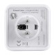 GloboStar® TRAVEL PowerCube PRO Certified 79638 Πολύπριζο 6 Θέσεων με 4 Πρίζες Ασφαλείας Childproof EU Schuko AC 220-240V & 2 Πρίζες USB Max 2.1A/DC 5V Μ7.5 x Π11.5 x Υ7.5 - Λευκό με Μπλε - Max Load 3680W/16A GloboStar® TRAVEL PowerCube PRO Certified 79638 Πολύπριζο 6 Θέσεων με 4 Πρίζες Ασφαλείας Childproof EU Schuko AC 220-240V & 2 Πρίζες USB Max 2.1A/DC 5V Μ7.5 x Π11.5 x Υ7.5 - Λευκό με Μπλε - Max Load 3680W/16A