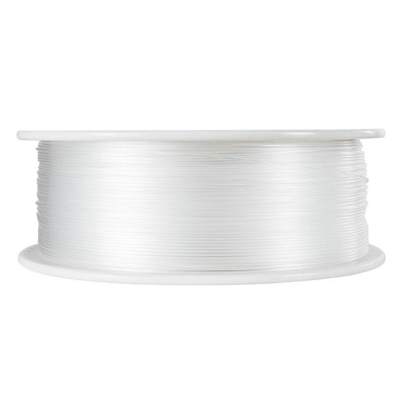 GloboStar® 79656 Ρολό Οπτικής Ίνας - Fiber Optic Roll για LED Μηχανές Οπτικής Ίνας - Πάχους 2mm - Μήκος Ρολού 350 Μέτρα