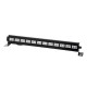 GLOBOSTAR® UVBAR 79660 Μπάρα Φωτισμού LED 36W 120° AC 220-240V IP20 Μαύρο Αλουμίνιο - UV Black Light - DMX512 & Ασύρματο Χειριστήριο IR - Μ50 x Π6 x Υ6cm - 2 Χρόνια Εγγύηση GLOBOSTAR® UVBAR 79660 Μπάρα Φωτισμού LED 36W 120° AC 220-240V IP20 Μαύρο Αλουμίνιο - UV Black Light - DMX512 & Ασύρματο Χειριστήριο IR - Μ50 x Π6 x Υ6cm - 2 Χρόνια Εγγύηση