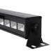 GLOBOSTAR® UVBAR 79660 Μπάρα Φωτισμού LED 36W 120° AC 220-240V IP20 Μαύρο Αλουμίνιο - UV Black Light - DMX512 & Ασύρματο Χειριστήριο IR - Μ50 x Π6 x Υ6cm - 2 Χρόνια Εγγύηση GLOBOSTAR® UVBAR 79660 Μπάρα Φωτισμού LED 36W 120° AC 220-240V IP20 Μαύρο Αλουμίνιο - UV Black Light - DMX512 & Ασύρματο Χειριστήριο IR - Μ50 x Π6 x Υ6cm - 2 Χρόνια Εγγύηση