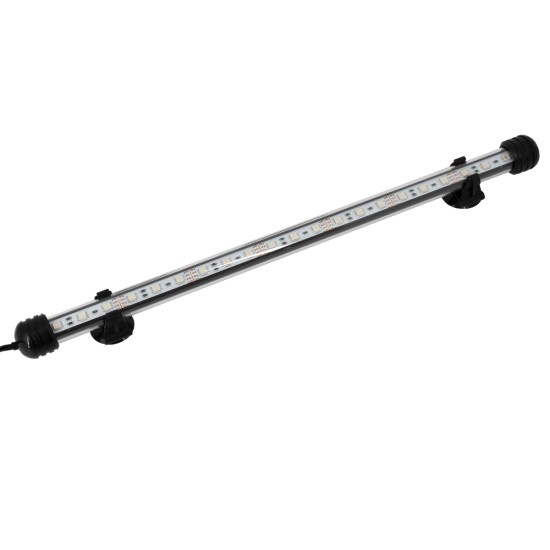GloboStar® 79672 Φωτιστικό Ενυδρείου 38cm LED 7.3W 180° AC 230V Αδιάβροχο IP68 με Ασύρματο Χειριστήριο IR Πολύχρωμο RGB GloboStar® 79672 Φωτιστικό Ενυδρείου 38cm LED 7.3W 180° AC 230V Αδιάβροχο IP68 με Ασύρματο Χειριστήριο IR Πολύχρωμο RGB