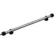 GloboStar® 79672 Φωτιστικό Ενυδρείου 38cm LED 7.3W 180° AC 230V Αδιάβροχο IP68 με Ασύρματο Χειριστήριο IR Πολύχρωμο RGB GloboStar® 79672 Φωτιστικό Ενυδρείου 38cm LED 7.3W 180° AC 230V Αδιάβροχο IP68 με Ασύρματο Χειριστήριο IR Πολύχρωμο RGB