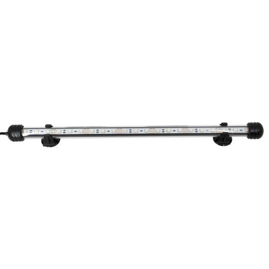 GloboStar® 79672 Φωτιστικό Ενυδρείου 38cm LED 7.3W 180° AC 230V Αδιάβροχο IP68 με Ασύρματο Χειριστήριο IR Πολύχρωμο RGB GloboStar® 79672 Φωτιστικό Ενυδρείου 38cm LED 7.3W 180° AC 230V Αδιάβροχο IP68 με Ασύρματο Χειριστήριο IR Πολύχρωμο RGB