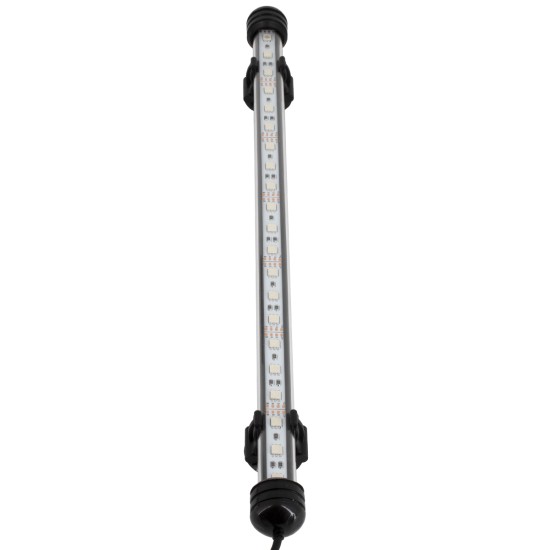 GloboStar® 79672 Φωτιστικό Ενυδρείου 38cm LED 7.3W 180° AC 230V Αδιάβροχο IP68 με Ασύρματο Χειριστήριο IR Πολύχρωμο RGB GloboStar® 79672 Φωτιστικό Ενυδρείου 38cm LED 7.3W 180° AC 230V Αδιάβροχο IP68 με Ασύρματο Χειριστήριο IR Πολύχρωμο RGB
