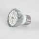 GloboStar® 79691 Σποτ LED E27 MR16 28W 300lm 120° AC 220-240V IP20 Grow Light Full Spectrum - LED Σποτ Ανάπτυξης Φυτών για Κάλυψη Επιφάνειας 0.6m x 0.6m Πλήρους Φάσματος Φ5 x Υ6cm - Μωβ, Μπλε & Κόκκινο - 2 Χρόνια Εγγύηση GloboStar® 79691 Σποτ LED E27 MR16 28W 300lm 120° AC 220-240V IP20 Grow Light Full Spectrum - LED Σποτ Ανάπτυξης Φυτών για Κάλυψη Επιφάνειας 0.6m x 0.6m Πλήρους Φάσματος Φ5 x Υ6cm - Μωβ, Μπλε & Κόκκινο - 2 Χρόνια Εγγύηση