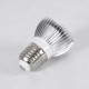 GloboStar® 79691 Σποτ LED E27 MR16 28W 300lm 120° AC 220-240V IP20 Grow Light Full Spectrum - LED Σποτ Ανάπτυξης Φυτών για Κάλυψη Επιφάνειας 0.6m x 0.6m Πλήρους Φάσματος Φ5 x Υ6cm - Μωβ, Μπλε & Κόκκινο - 2 Χρόνια Εγγύηση GloboStar® 79691 Σποτ LED E27 MR16 28W 300lm 120° AC 220-240V IP20 Grow Light Full Spectrum - LED Σποτ Ανάπτυξης Φυτών για Κάλυψη Επιφάνειας 0.6m x 0.6m Πλήρους Φάσματος Φ5 x Υ6cm - Μωβ, Μπλε & Κόκκινο - 2 Χρόνια Εγγύηση
