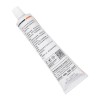 GLOBOSTAR® SILICONE-ST379MT 79938 Σωληνάριο Μονοσυστατικής Θερμοαγώγιμης & Στεγανοποιητικής Πάστας Σιλικόνης RTV 100ml - Αντοχή σε Θερμοκρασίες -50°C έως +250°C - Διάφανη - Μ16 x Π4.5 x Υ3cm
