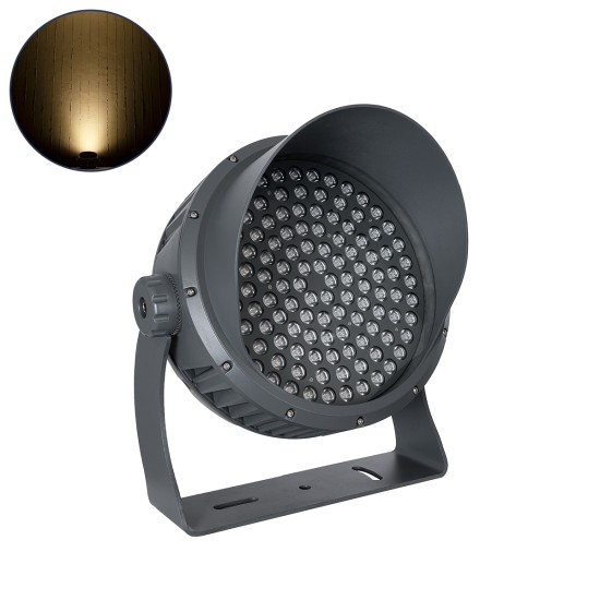 GLOBOSTAR® FLOOD-DIMO 90749 Προβολέας Σποτ Wall Washer με Αντιθαμβωτική Γρίλια LED 150W 13500lm 10° AC 220-240V Αδιάβροχο IP67 Θερμό Λευκό 2700K - Γκρι Ανθρακί - Μ43 x Π45 x Υ46cm - 3 Χρόνια Εγγύηση GloboStar® FLOOD-DIMO 90749 Προβολέας Wall Washer με Αντιθαμβωτική Γρίλια για Φωτισμό Κτιρίων LED 150W 13500lm 10° AC 220-240V Αδιάβροχο IP67 Μ43 x Π45 x Υ46cm Θερμό Λευκό 2700K - Γκρι Ανθρακί - 3 Χρόνια Εγγύηση