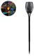 GloboStar® 71529 Αυτόνομο Ηλιακό Φωτιστικό LED SMD 5W 250lm με Ενσωματωμένη Μπαταρία 1200mAh - Φωτοβολταϊκό Πάνελ - Αισθητήρα Ημέρας-Νύχτας Φαναράκι Κήπου - Εφέ Φλόγας Διακοσμητικό Αυτόνομο Αδιάβροχο IP65 1500-2000K Φ11 x Υ75cm GloboStar® 71529 Αυτόνομο Ηλιακό Φωτιστικό LED SMD 5W 250lm με Ενσωματωμένη Μπαταρία 1200mAh - Φωτοβολταϊκό Πάνελ - Αισθητήρα Ημέρας-Νύχτας Φαναράκι Κήπου - Εφέ Φλόγας Διακοσμητικό Αυτόνομο Αδιάβροχο IP65 1500-2000K Φ11 x Υ75cm