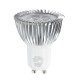GloboStar® 76046 Σποτ LED GU10 MR16 3W 250lm 45° AC 220-240V IP20 Φ5 x Υ5.5cm Φούξια Dimmable - 3 Χρόνια Εγγύηση GloboStar® 76046 Σποτ LED GU10 MR16 3W 250lm 45° AC 220-240V IP20 Φ5 x Υ5.5cm Φούξια Dimmable - 3 Χρόνια Εγγύηση