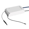 GloboStar® 80012 SONOFF iFan03-R2 - Wi-Fi Smart Switch Ceiling Fan & Light Controller