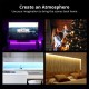 GloboStar® 80025 SONOFF L1-5050RGB-GR-5M-R2 - Smart RGB LED Light Strip Extension 5M Waterproof IP65 GloboStar® 80025 SONOFF L1-5050RGB-GR-5M-R2 - Smart RGB LED Light Strip Extension 5M Waterproof IP65