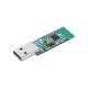 GloboStar® 80051 SONOFF CC2531-R3 - Zigbee Wireless USB Dongle - Packet Sniffer GloboStar® 80051 SONOFF CC2531-R3 - Zigbee Wireless USB Dongle - Packet Sniffer