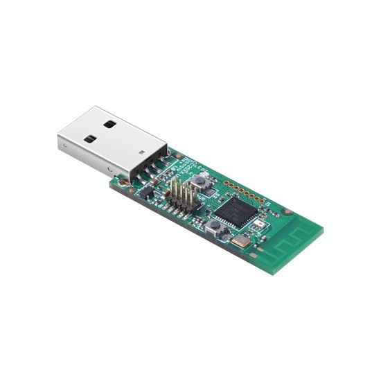 GloboStar® 80051 SONOFF CC2531-R3 - Zigbee Wireless USB Dongle - Packet Sniffer GloboStar® 80051 SONOFF CC2531-R3 - Zigbee Wireless USB Dongle - Packet Sniffer