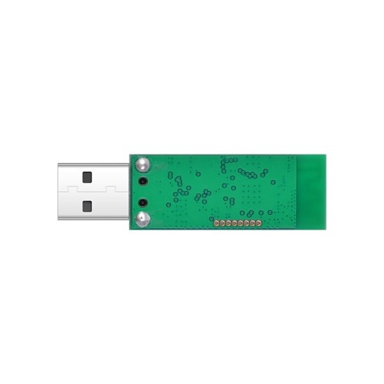 GloboStar® 80051 SONOFF CC2531-R3 - Zigbee Wireless USB Dongle - Packet Sniffer GloboStar® 80051 SONOFF CC2531-R3 - Zigbee Wireless USB Dongle - Packet Sniffer