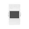 GloboStar® 80079 SONOFF POW Elite POWR316D Smart WiFi Real Time Power Consumption AC 100-240V MAX 16A