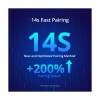 GloboStar® 80079 SONOFF POW Elite POWR316D Smart WiFi Real Time Power Consumption AC 100-240V MAX 16A