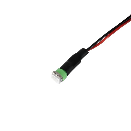 GloboStar® SMD-LED 81486 Υψηλής Ισχύος SMD LED 0.15W DC 12V - Φ0.7 x Υ2.3cm - Πράσινο - Dimmable - 2 Χρόνια Εγγύηση GloboStar® SMD-LED 81486 Υψηλής Ισχύος SMD LED 0.15W DC 12V - Φ0.7 x Υ2.3cm - Πράσινο - Dimmable - 2 Χρόνια Εγγύηση