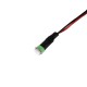 GloboStar® SMD-LED 81486 Υψηλής Ισχύος SMD LED 0.15W DC 12V - Φ0.7 x Υ2.3cm - Πράσινο - Dimmable - 2 Χρόνια Εγγύηση GloboStar® SMD-LED 81486 Υψηλής Ισχύος SMD LED 0.15W DC 12V - Φ0.7 x Υ2.3cm - Πράσινο - Dimmable - 2 Χρόνια Εγγύηση