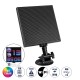 GloboStar® 81502 LED Scrolling Display 64x64 Pixel - Κυλιόμενη Ψηφιακή Πινακίδα / Επιγραφή Μονής Όψης P10 LED SMD DC 12V USB - Λειτουργία μέσω Wi-Fi με Εφαρμογή APP - IP20 - Μ17.5 x Π4 x Υ30.5cm - Πολύχρωμο RGBW - 1 Χρόνο Εγγύηση GloboStar® 81502 LED Scrolling Display 64x64 Pixel - Κυλιόμενη Ψηφιακή Πινακίδα / Επιγραφή Μονής Όψης P10 LED SMD DC 12V USB - Λειτουργία μέσω Wi-Fi με Εφαρμογή APP - IP20 - Μ17.5 x Π4 x Υ30.5cm - Πολύχρωμο RGBW - 1 Χρόνο Εγγύηση