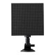 GloboStar® 81502 LED Scrolling Display 64x64 Pixel - Κυλιόμενη Ψηφιακή Πινακίδα / Επιγραφή Μονής Όψης P10 LED SMD DC 12V USB - Λειτουργία μέσω Wi-Fi με Εφαρμογή APP - IP20 - Μ17.5 x Π4 x Υ30.5cm - Πολύχρωμο RGBW - 1 Χρόνο Εγγύηση GloboStar® 81502 LED Scrolling Display 64x64 Pixel - Κυλιόμενη Ψηφιακή Πινακίδα / Επιγραφή Μονής Όψης P10 LED SMD DC 12V USB - Λειτουργία μέσω Wi-Fi με Εφαρμογή APP - IP20 - Μ17.5 x Π4 x Υ30.5cm - Πολύχρωμο RGBW - 1 Χρόνο Εγγύηση