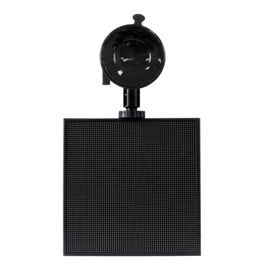 GloboStar® 81502 LED Scrolling Display 64x64 Pixel - Κυλιόμενη Ψηφιακή Πινακίδα / Επιγραφή Μονής Όψης P10 LED SMD DC 12V USB - Λειτουργία μέσω Wi-Fi με Εφαρμογή APP - IP20 - Μ17.5 x Π4 x Υ30.5cm - Πολύχρωμο RGBW - 1 Χρόνο Εγγύηση GloboStar® 81502 LED Scrolling Display 64x64 Pixel - Κυλιόμενη Ψηφιακή Πινακίδα / Επιγραφή Μονής Όψης P10 LED SMD DC 12V USB - Λειτουργία μέσω Wi-Fi με Εφαρμογή APP - IP20 - Μ17.5 x Π4 x Υ30.5cm - Πολύχρωμο RGBW - 1 Χρόνο Εγγύηση