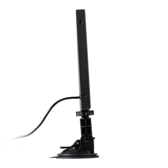 GloboStar® 81502 LED Scrolling Display 64x64 Pixel - Κυλιόμενη Ψηφιακή Πινακίδα / Επιγραφή Μονής Όψης P10 LED SMD DC 12V USB - Λειτουργία μέσω Wi-Fi με Εφαρμογή APP - IP20 - Μ17.5 x Π4 x Υ30.5cm - Πολύχρωμο RGBW - 1 Χρόνο Εγγύηση GloboStar® 81502 LED Scrolling Display 64x64 Pixel - Κυλιόμενη Ψηφιακή Πινακίδα / Επιγραφή Μονής Όψης P10 LED SMD DC 12V USB - Λειτουργία μέσω Wi-Fi με Εφαρμογή APP - IP20 - Μ17.5 x Π4 x Υ30.5cm - Πολύχρωμο RGBW - 1 Χρόνο Εγγύηση