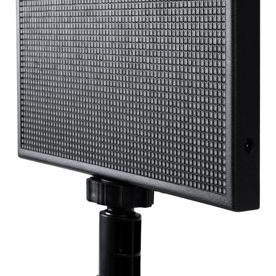 GloboStar® 81502 LED Scrolling Display 64x64 Pixel - Κυλιόμενη Ψηφιακή Πινακίδα / Επιγραφή Μονής Όψης P10 LED SMD DC 12V USB - Λειτουργία μέσω Wi-Fi με Εφαρμογή APP - IP20 - Μ17.5 x Π4 x Υ30.5cm - Πολύχρωμο RGBW - 1 Χρόνο Εγγύηση GloboStar® 81502 LED Scrolling Display 64x64 Pixel - Κυλιόμενη Ψηφιακή Πινακίδα / Επιγραφή Μονής Όψης P10 LED SMD DC 12V USB - Λειτουργία μέσω Wi-Fi με Εφαρμογή APP - IP20 - Μ17.5 x Π4 x Υ30.5cm - Πολύχρωμο RGBW - 1 Χρόνο Εγγύηση