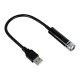 GloboStar® 81845 Διακοσμητικό Φωτιστικό Ειδικών Φωτορυθμικών Εφέ PARTY Disco LASER DC 5V με Καλώδιο Τροφοδοσίας USB Μπλέ IP20 Μ1.4 x Π1.4 x Υ27cm GloboStar® 81845 Διακοσμητικό Φωτιστικό Ειδικών Φωτορυθμικών Εφέ PARTY Disco LASER DC 5V με Καλώδιο Τροφοδοσίας USB Μπλέ IP20 Μ1.4 x Π1.4 x Υ27cm