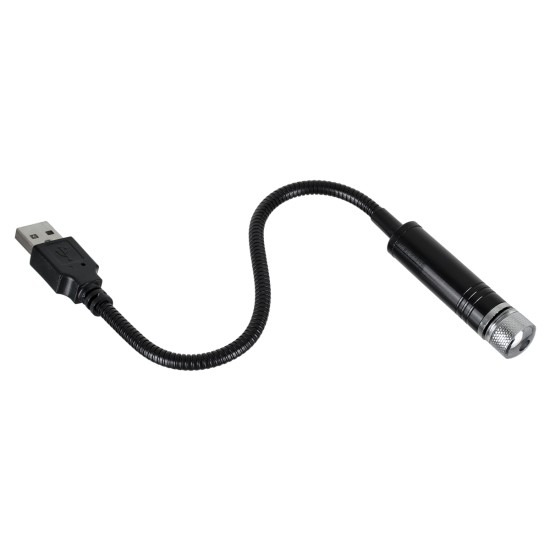 GloboStar® 81845 Διακοσμητικό Φωτιστικό Ειδικών Φωτορυθμικών Εφέ PARTY Disco LASER DC 5V με Καλώδιο Τροφοδοσίας USB Μπλέ IP20 Μ1.4 x Π1.4 x Υ27cm GloboStar® 81845 Διακοσμητικό Φωτιστικό Ειδικών Φωτορυθμικών Εφέ PARTY Disco LASER DC 5V με Καλώδιο Τροφοδοσίας USB Μπλέ IP20 Μ1.4 x Π1.4 x Υ27cm