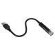 GloboStar® 81845 Διακοσμητικό Φωτιστικό Ειδικών Φωτορυθμικών Εφέ PARTY Disco LASER DC 5V με Καλώδιο Τροφοδοσίας USB Μπλέ IP20 Μ1.4 x Π1.4 x Υ27cm GloboStar® 81845 Διακοσμητικό Φωτιστικό Ειδικών Φωτορυθμικών Εφέ PARTY Disco LASER DC 5V με Καλώδιο Τροφοδοσίας USB Μπλέ IP20 Μ1.4 x Π1.4 x Υ27cm