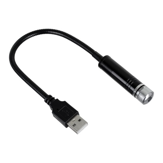 GloboStar® 81846 Διακοσμητικό Φωτιστικό Ειδικών Φωτορυθμικών Εφέ PARTY Disco LASER DC 5V με Καλώδιο Τροφοδοσίας USB Κόκκινο IP20 Μ1.4 x Π1.4 x Υ27cm GloboStar® 81846 Διακοσμητικό Φωτιστικό Ειδικών Φωτορυθμικών Εφέ PARTY Disco LASER DC 5V με Καλώδιο Τροφοδοσίας USB Κόκκινο IP20 Μ1.4 x Π1.4 x Υ27cm
